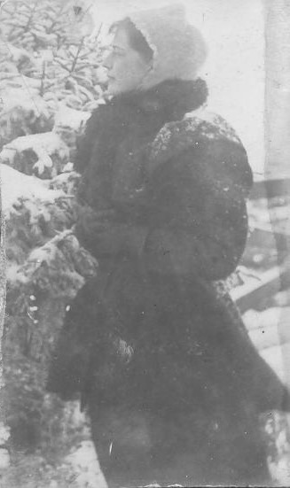 Sarah Sutton