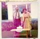 Stephen Johnson / Christine Mary Silvey